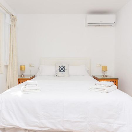 アンドラッチ Casa Margaritaヴィラ エクステリア 写真