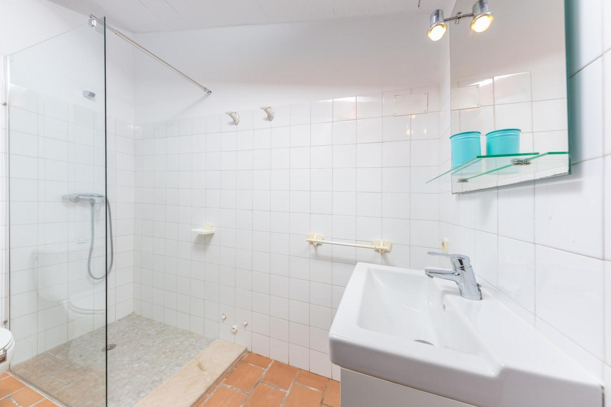 アンドラッチ Casa Margaritaヴィラ エクステリア 写真