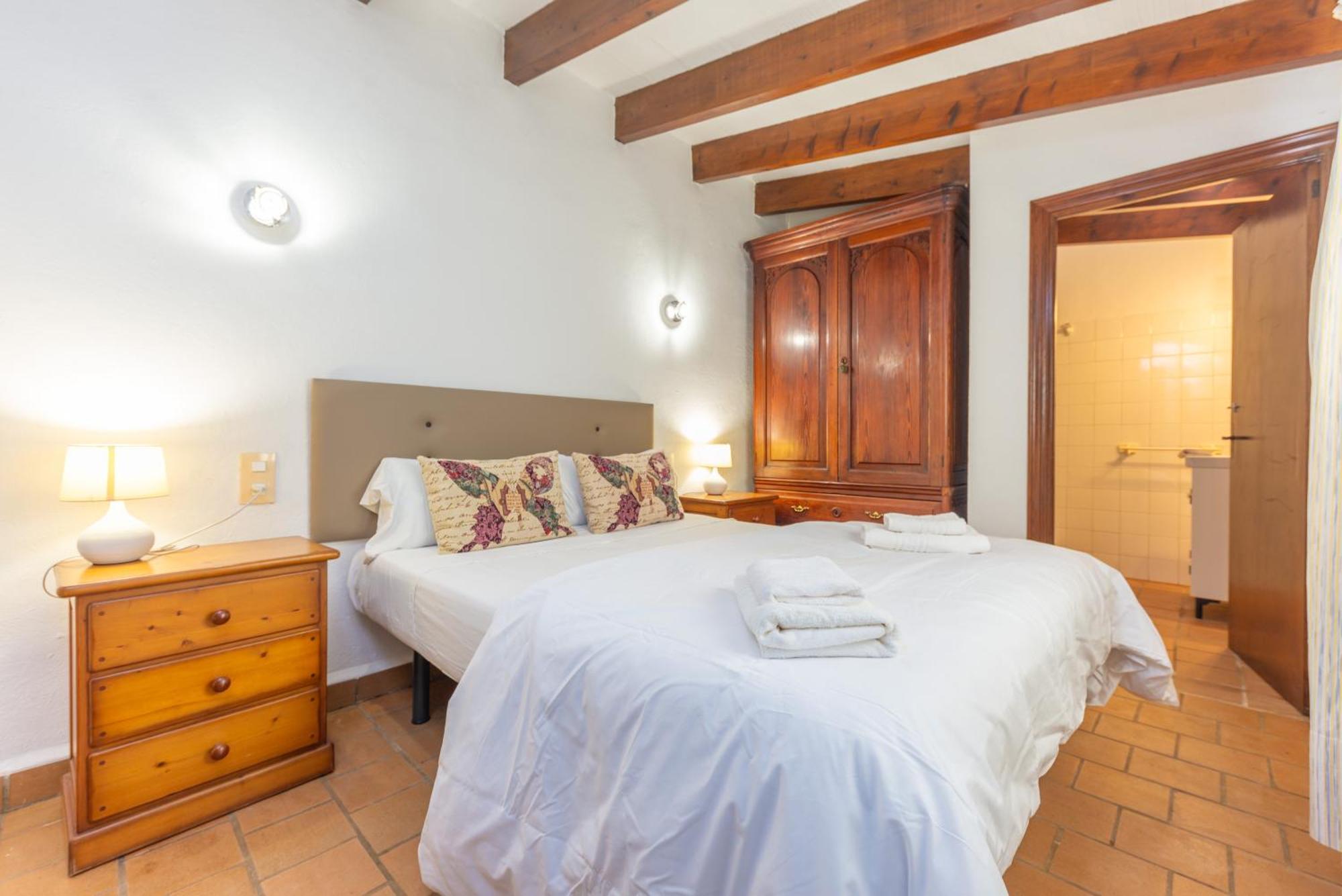 アンドラッチ Casa Margaritaヴィラ エクステリア 写真