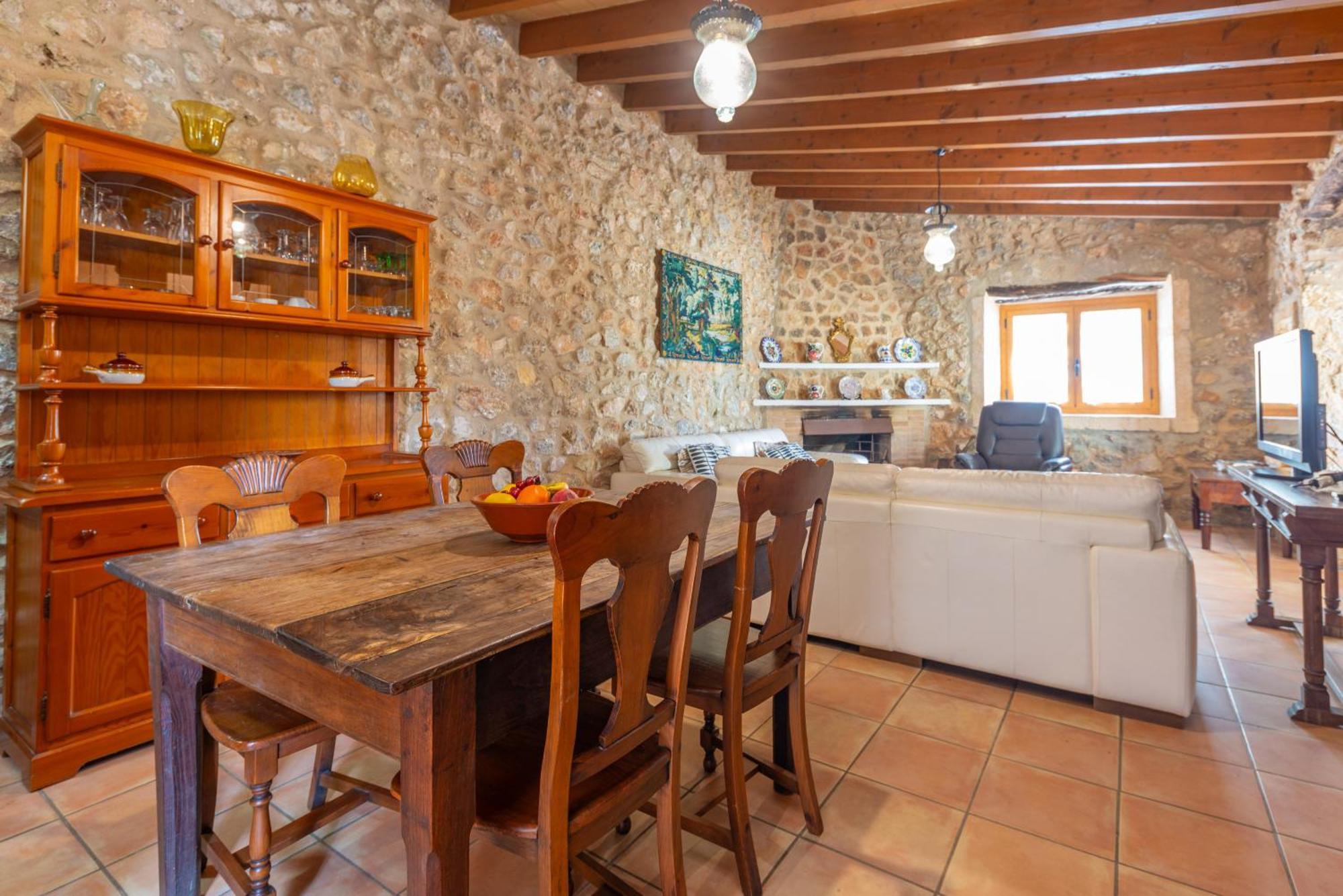 アンドラッチ Casa Margaritaヴィラ エクステリア 写真