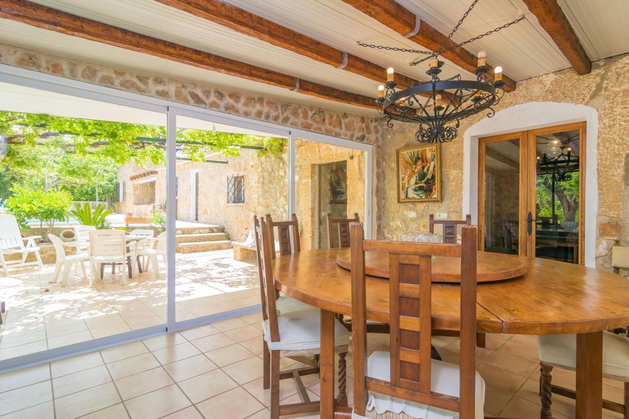アンドラッチ Casa Margaritaヴィラ エクステリア 写真