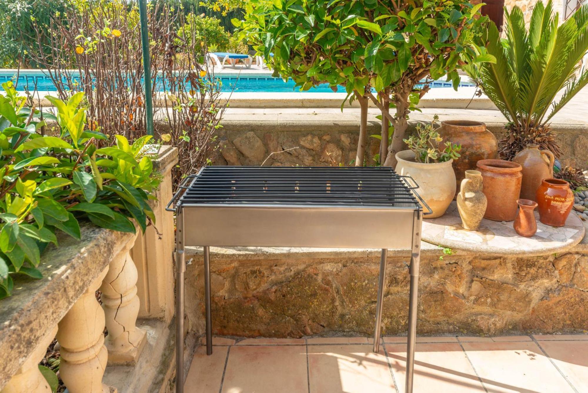 アンドラッチ Casa Margaritaヴィラ エクステリア 写真