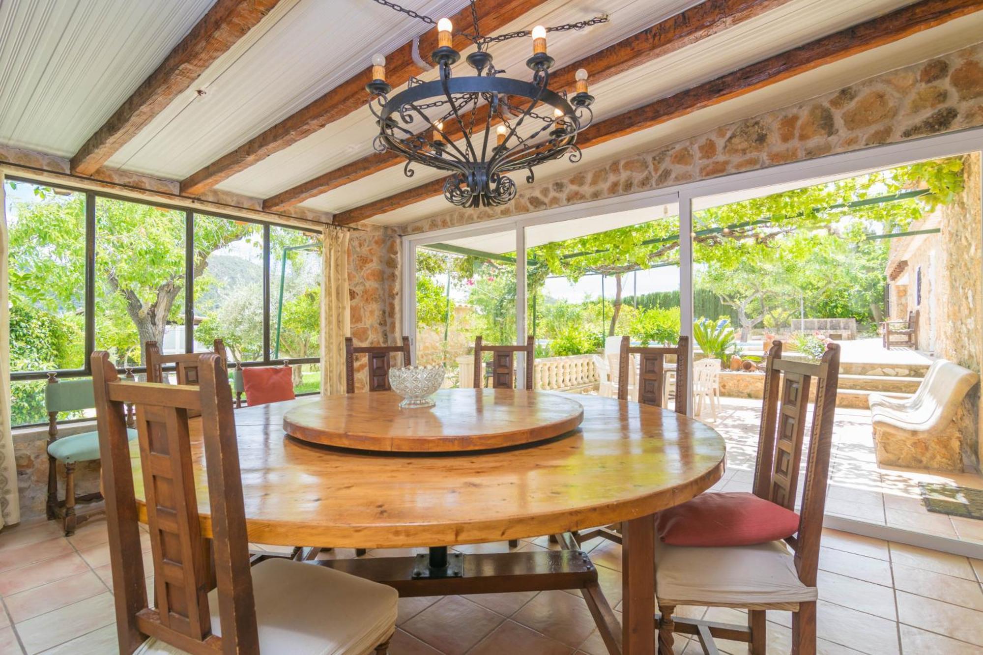 アンドラッチ Casa Margaritaヴィラ エクステリア 写真