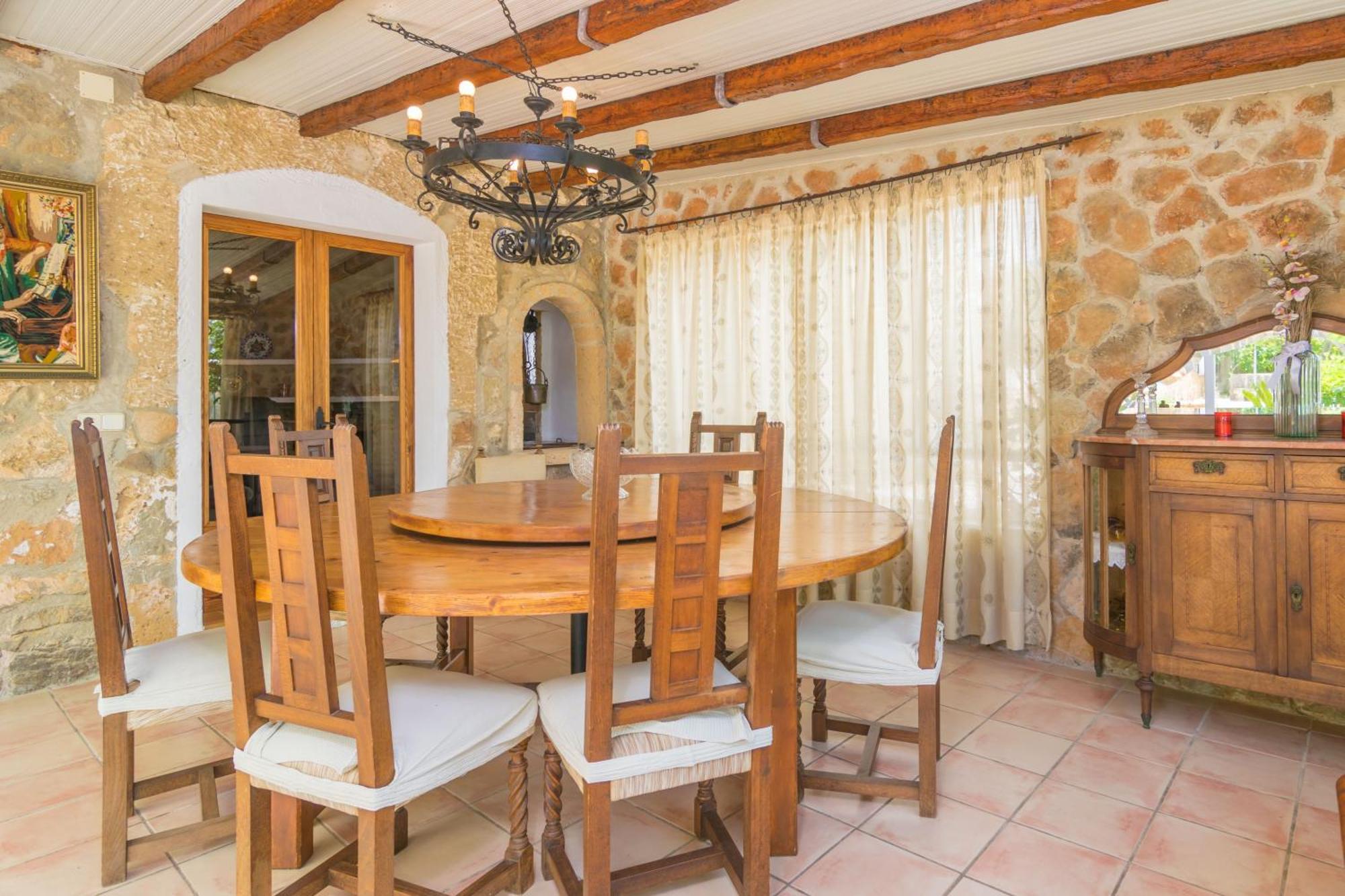 アンドラッチ Casa Margaritaヴィラ エクステリア 写真
